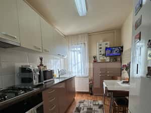 Apartament 3 camere, 75 mp, zona Tudor — miniatura 5