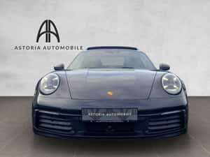 Porsche 911 - 385 CP, 49.056 km, Automată — miniatura 2