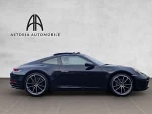 Porsche 911 - 385 CP, 49.056 km, Automată — miniatura 4