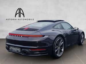 Porsche 911 - 385 CP, 49.056 km, Automată — miniatura 5