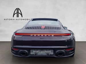 Porsche 911 - 385 CP, 49.056 km, Automată — miniatura 6