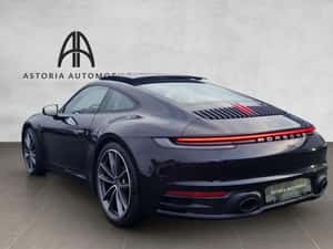 Porsche 911 - 385 CP, 49.056 km, Automată — miniatura 7