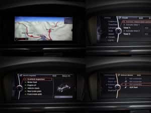 BMW Seria 3 / E90 / LCi / 320D / 184CP / Euro 5 / Trapa / Distributie schimbata / Doua seturi de roti — miniatura 8