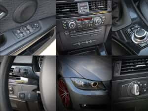 BMW Seria 3 / E90 / LCi / 320D / 184CP / Euro 5 / Trapa / Distributie schimbata / Doua seturi de roti — miniatura 9