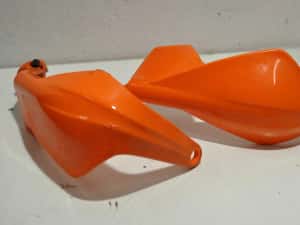 KTM690SM 2007 far cu carene — miniatura 5