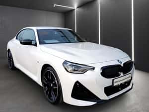 BMW M240i - 15.144 km - 2024 - Timiș