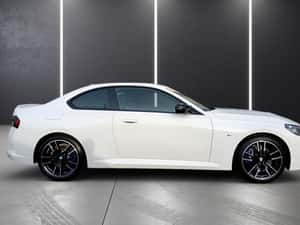 BMW M240i - 15.144 km - 2024 - Timiș — miniatura 2
