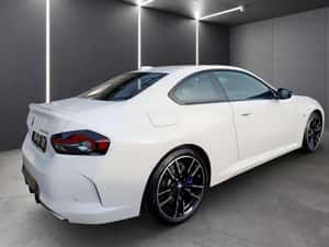 BMW M240i - 15.144 km - 2024 - Timiș — miniatura 3