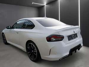 BMW M240i - 15.144 km - 2024 - Timiș — miniatura 4