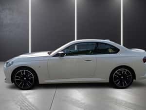 BMW M240i - 15.144 km - 2024 - Timiș — miniatura 5