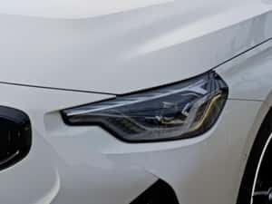 BMW M240i - 15.144 km - 2024 - Timiș — miniatura 6