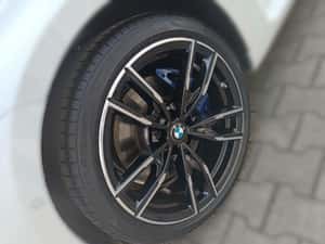 BMW M240i - 15.144 km - 2024 - Timiș — miniatura 7