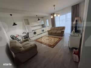 INCHIRIERE APARTAMENT 3 camere — miniatura 3