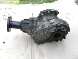 Cutie transfer - HYUNDAI SANTA FE (2006-2012) 2.2 CRDI — miniatura 1