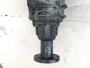 Cutie transfer - HYUNDAI SANTA FE (2006-2012) 2.2 CRDI — miniatura 4