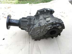 Cutie transfer - HYUNDAI SANTA FE (2006-2012) 2.2 CRDI — miniatura 5