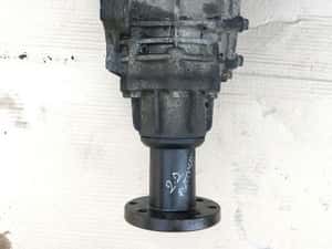 Cutie transfer - HYUNDAI SANTA FE (2006-2012) 2.2 CRDI — miniatura 6