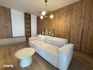 Vivalia Grand - Apartament modern cu 2 camere - Take Ionescu — miniatura 4