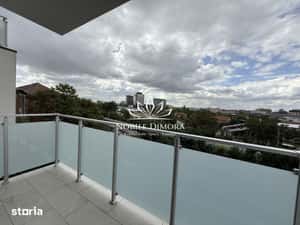 Vivalia Grand - Apartament modern cu 2 camere - Take Ionescu — miniatura 5