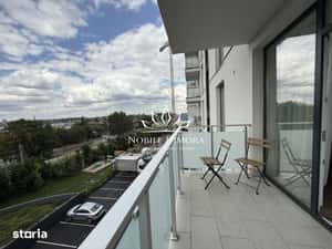 Vivalia Grand - Apartament modern cu 2 camere - Take Ionescu — miniatura 6