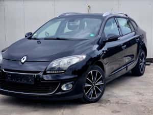 Renault Mégane 1.5dci bose