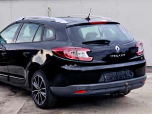Renault Mégane 1.5dci bose — miniatura 3