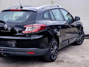 Renault Mégane 1.5dci bose — miniatura 4