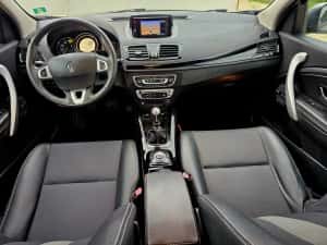 Renault Mégane 1.5dci bose — miniatura 5