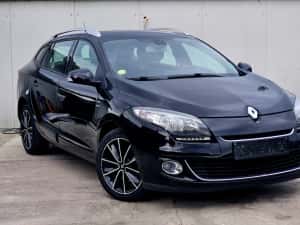 Renault Mégane 1.5dci bose — miniatura 10
