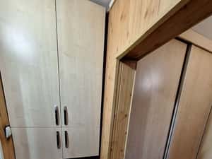 Apartament 3 camere zona Maternitate , mobilat si utilat — miniatura 6