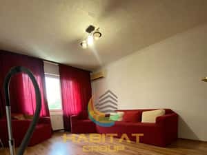 Oltenitei Bacalbasa vanzare 3 camere decomandat mobilat — miniatura 4