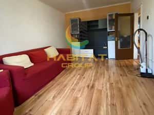 Oltenitei Bacalbasa vanzare 3 camere decomandat mobilat — miniatura 5