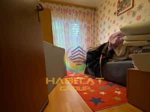 Oltenitei Bacalbasa vanzare 3 camere decomandat mobilat — miniatura 6