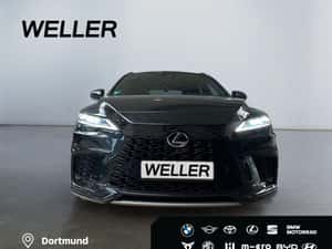 Lexus RX 500 Automată 371 HP Hibrid (B/E)