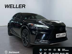 Lexus RX 500 Automată 371 HP Hibrid (B/E) — miniatura 2