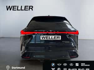 Lexus RX 500 Automată 371 HP Hibrid (B/E) — miniatura 4