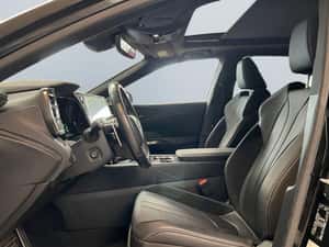 Lexus RX 500 Automată 371 HP Hibrid (B/E) — miniatura 5