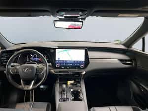 Lexus RX 500 Automată 371 HP Hibrid (B/E) — miniatura 6