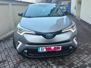 Toyota C-HR H Y B R I D CU G. P. L