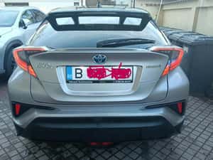 Toyota C-HR H Y B R I D CU G. P. L — miniatura 2