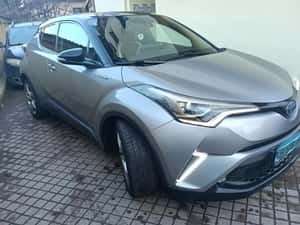 Toyota C-HR H Y B R I D CU G. P. L — miniatura 3