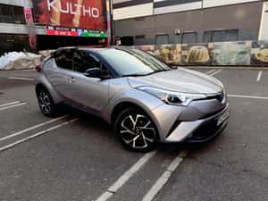 Toyota C-HR H Y B R I D CU G. P. L — miniatura 7