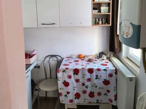 Garii colt cu Tepes, garsoniera la etajul 2 !! — miniatura 3