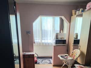 Garii colt cu Tepes, garsoniera la etajul 2 !! — miniatura 4