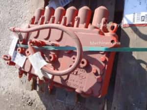 Distribuitor hidraulic OK RH622, piesă echipament industrial