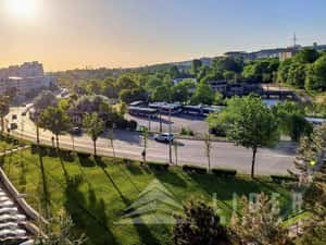 Apartament de vanzare cu 2 camere si priveliste, Grigorescu — miniatura 3