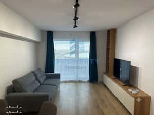 Hercesa Stellaris | 2 Camere | Centrala | Balcon | Prox. Metrou |