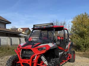 Polaris RZR XP 1000