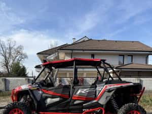 Polaris RZR XP 1000 — miniatura 4