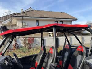 Polaris RZR XP 1000 — miniatura 6